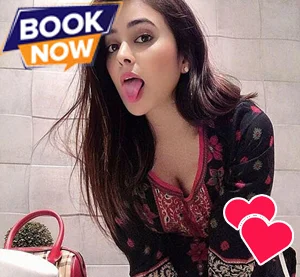 Female escorts in The Capitol Bangalore