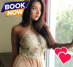 Celebrity Model Escorts in Fairfield by Marriott Bengaluru Outer Ring Road